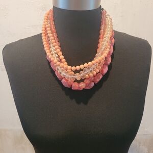 Necklace Banana Republic